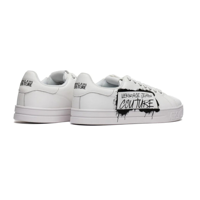 Versace Jeans Couture zapatos