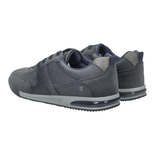 Sneakers Uomo Tata Italia Blu