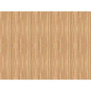 Rouleau revêtement adhésif vinyle au mètre - Sticker mural tête de lit - BOIS SCANDINAVE