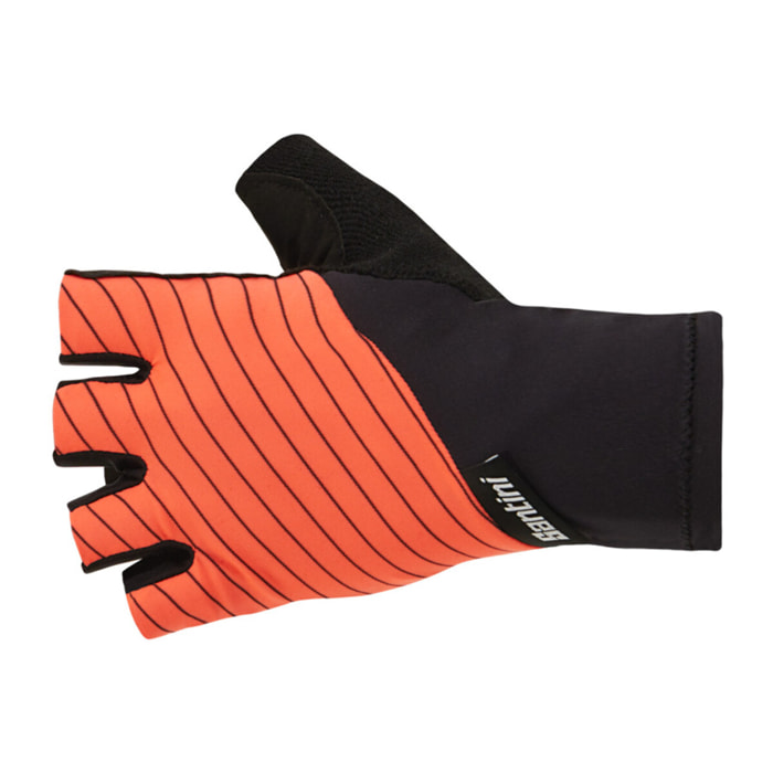 Riga - Guanti - Arancio Fluo - Unisex