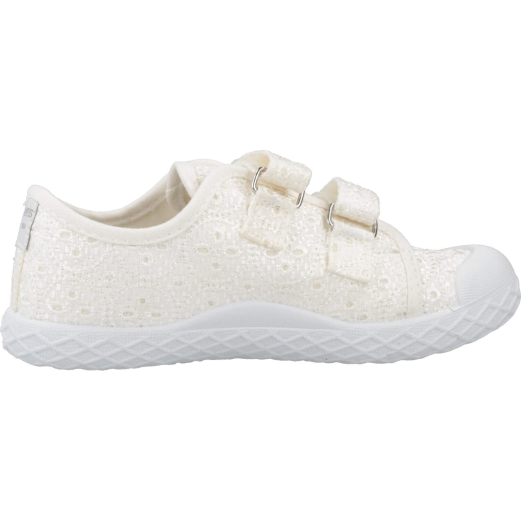 Zapatillas Niño de la marca CHICCO  modelo CAMBRIDGE BLANCO
