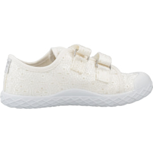 Zapatillas Niño de la marca CHICCO  modelo CAMBRIDGE BLANCO