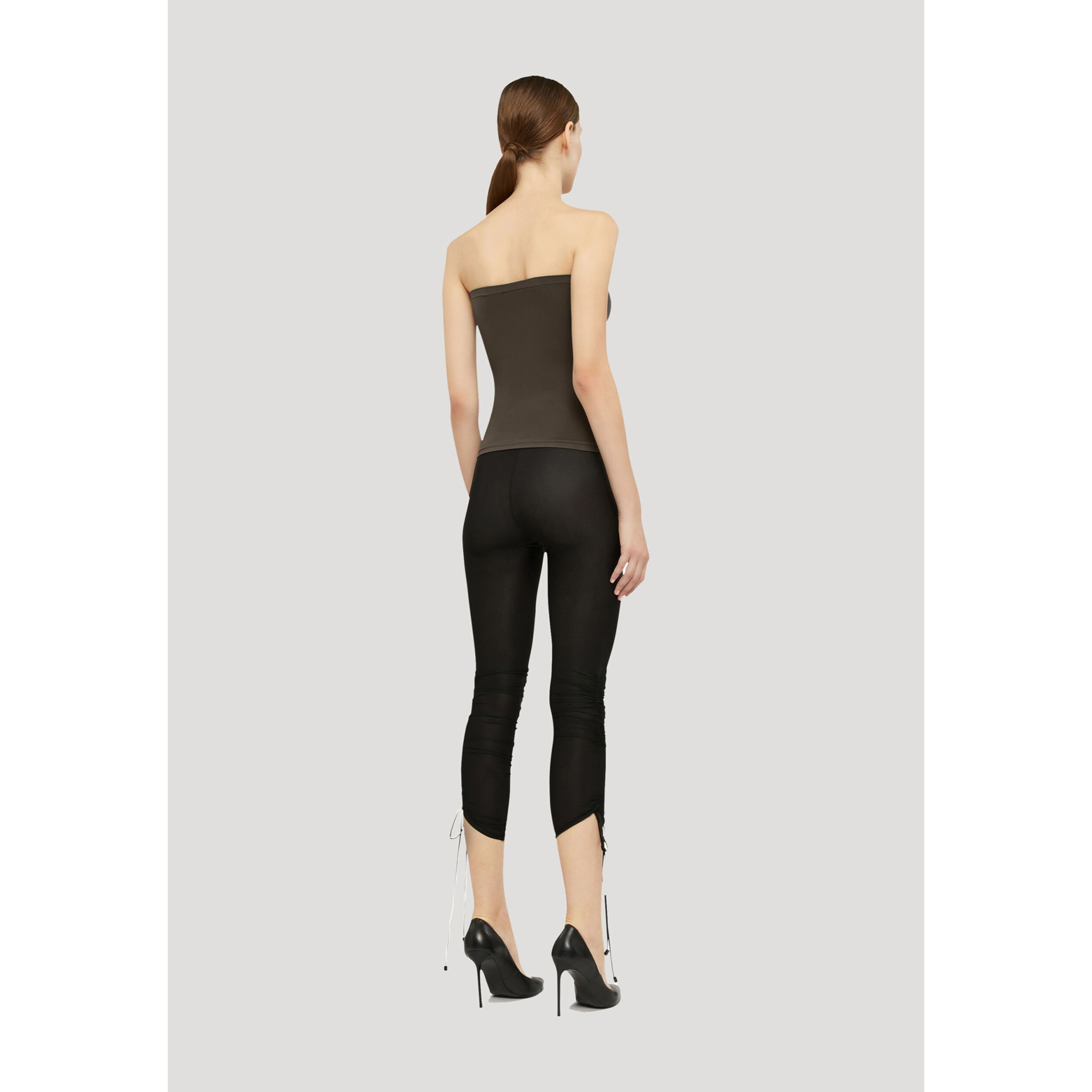 Top senza maniche Fatal Top Sleeveless
