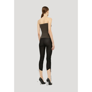 Top senza maniche Fatal Top Sleeveless
