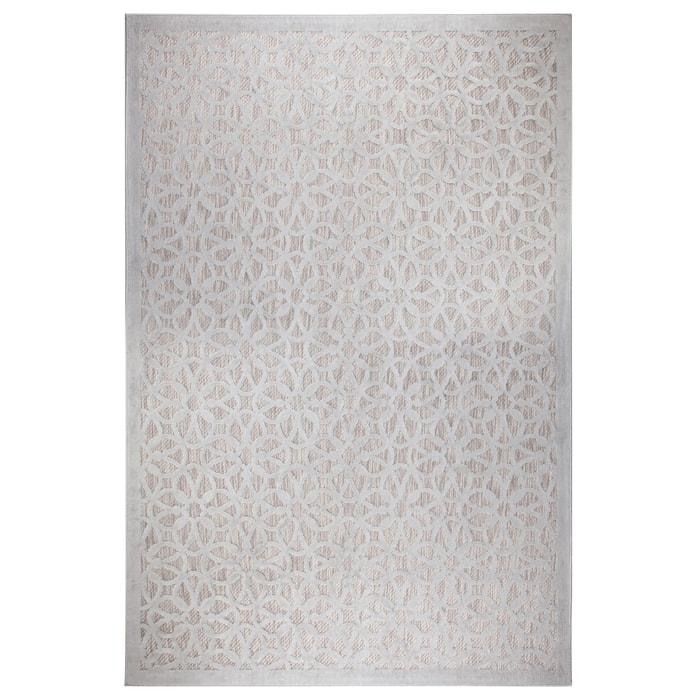 Tapis extérieur ARGENTO Gris
