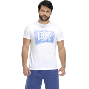 T-shirt da uomo Indigo