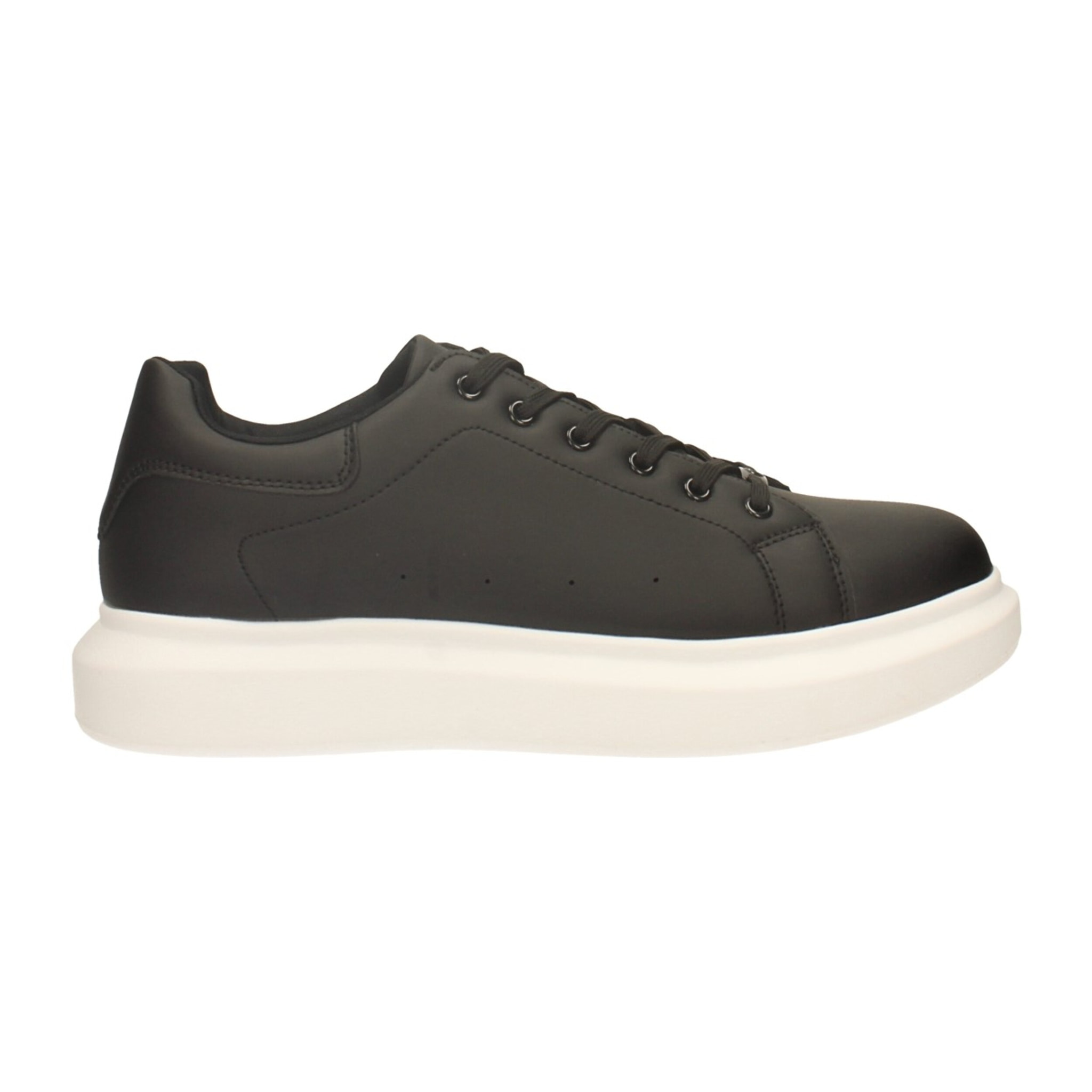 Sneakers Uomo Tata Italia Nero