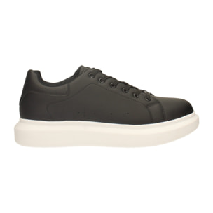Sneakers Uomo Tata Italia Nero