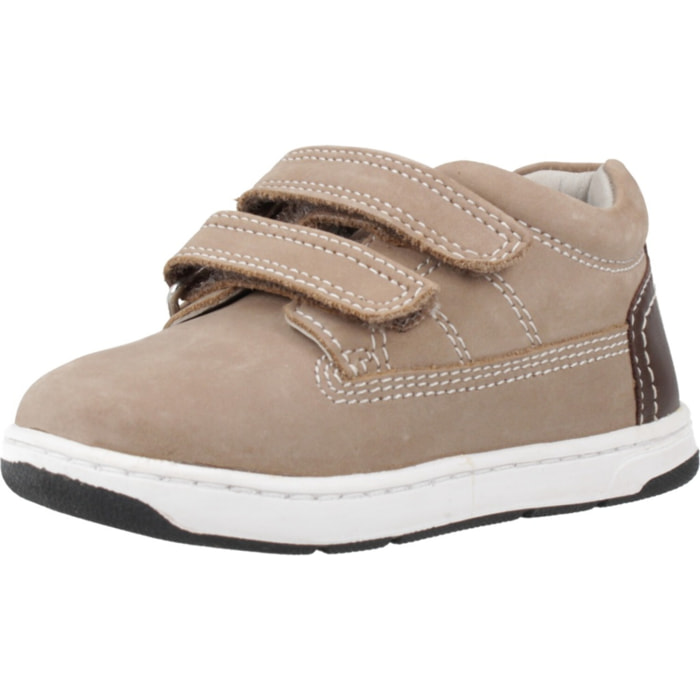 Zapatos Niño de la marca CHICCO  modelo GUPPY MARRON