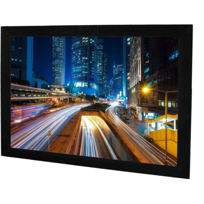 Ecran de projection ORAY CINEFRAME UST 112x200