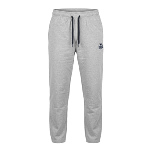 Pantalone Tuta Uomo LONSDALE Cotone Leggero