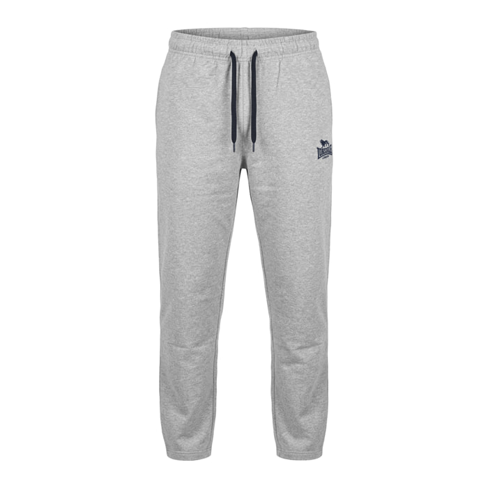 Pantalone Tuta Uomo LONSDALE Cotone Leggero