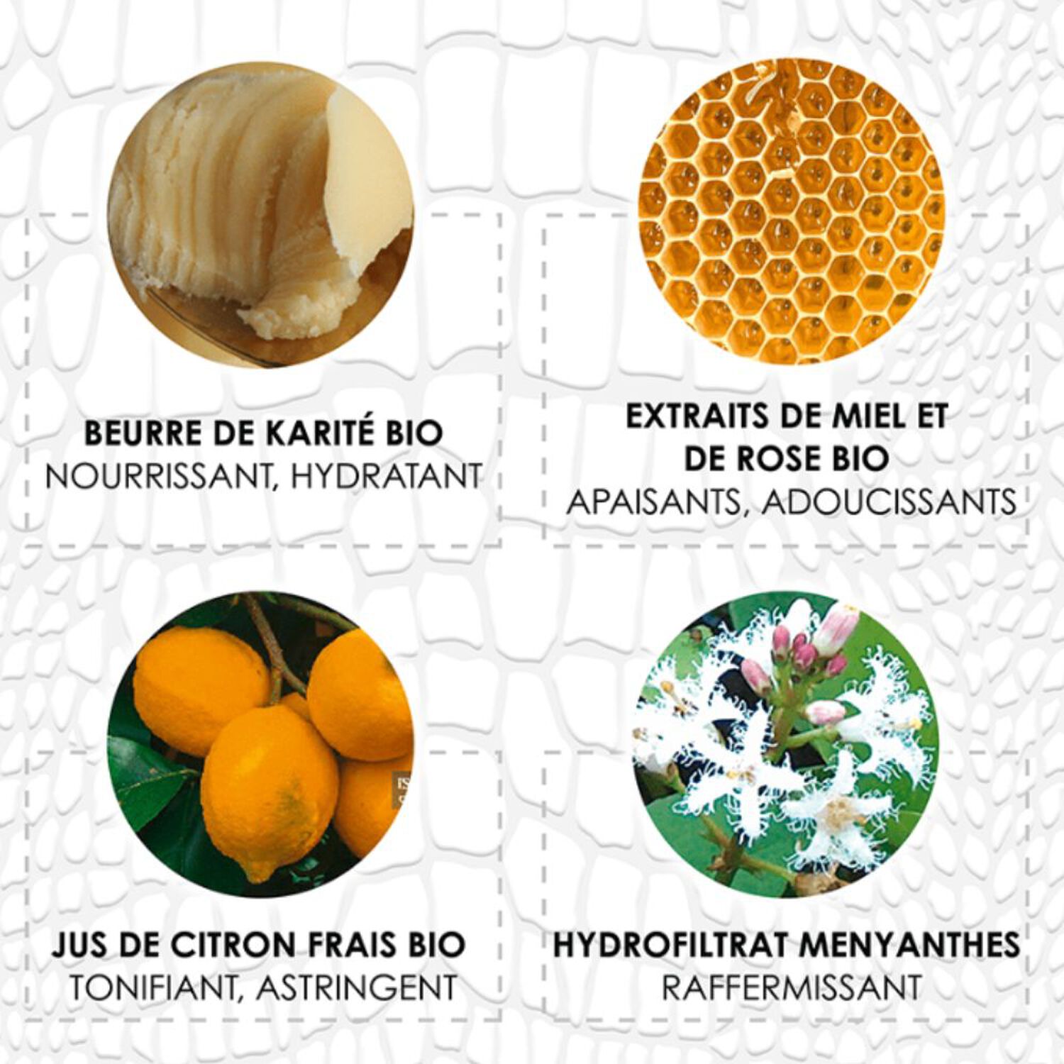 Formule Ensorcelante - Anti-Peau de Croco Sans Parfum 400ml
