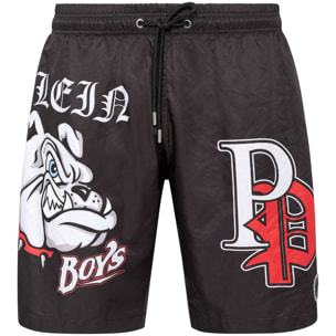 PHILIPP PLEIN Bañadores BULLDOGS