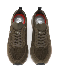 Zapatillas Tui Man Kaki