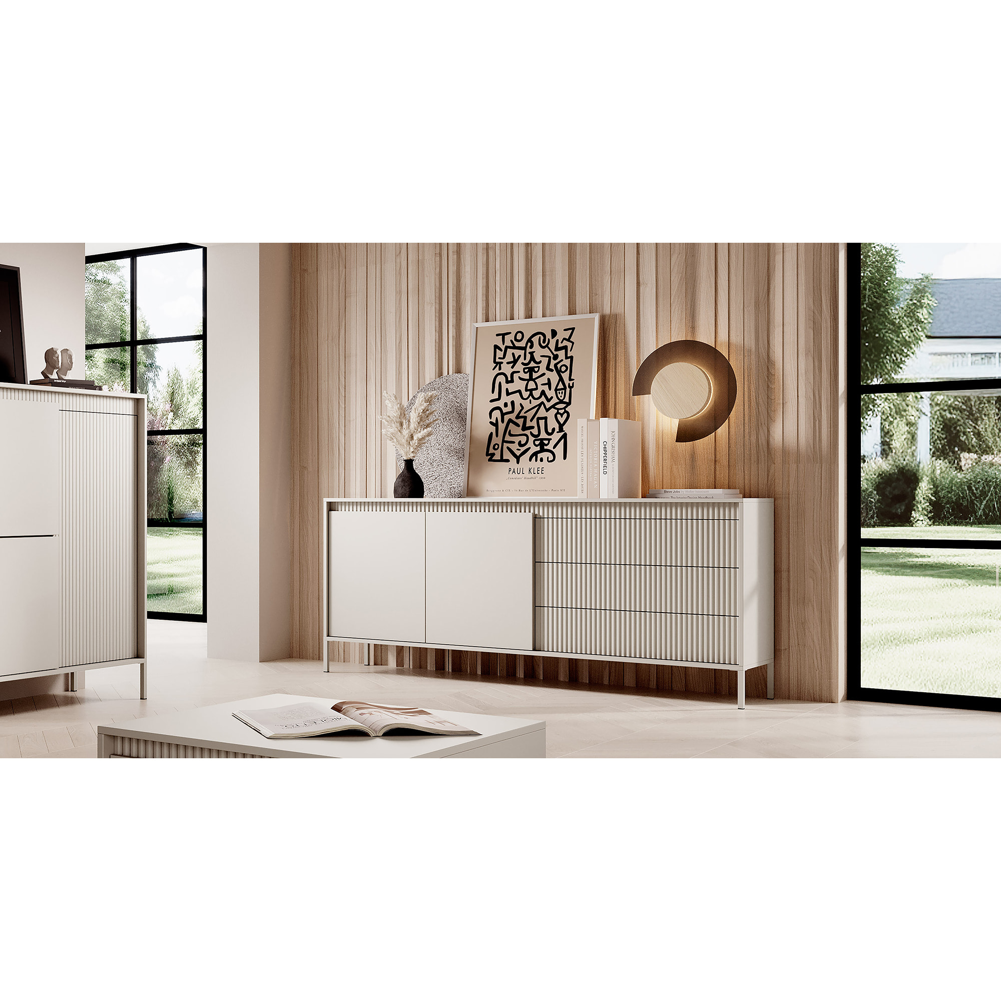 Oresteluchetta Madia KERGI BEIGE