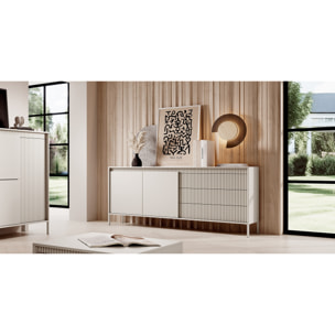 Oresteluchetta Madia KERGI BEIGE