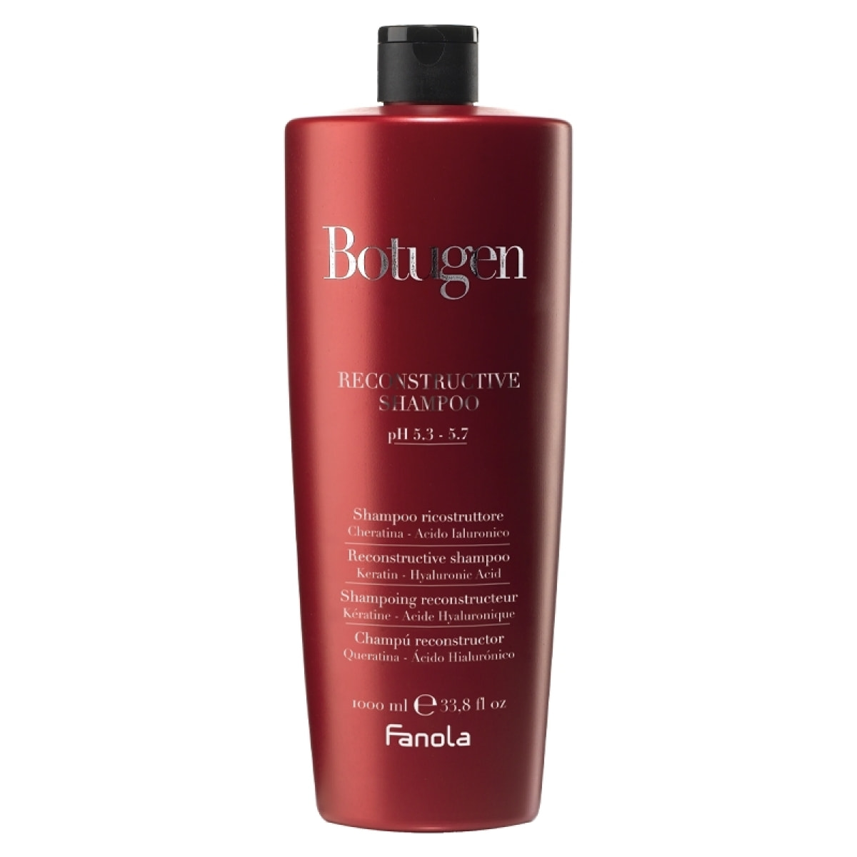 FANOLA Botugen Reconstructive Champú Reconstructor 1000ml