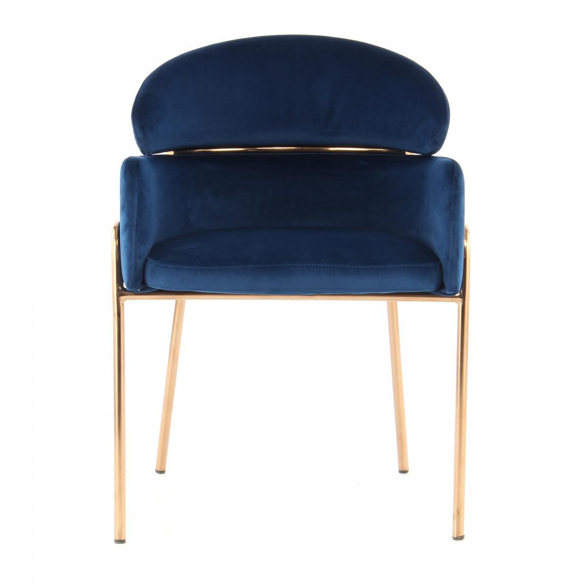 Fauteuil semi artisanal JIMU