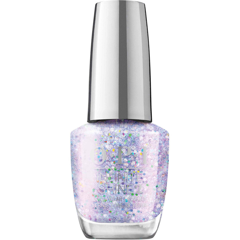 Put on Something Ice - Vernis à ongles Infinite Shine Noel 2023 - 15 ml OPI