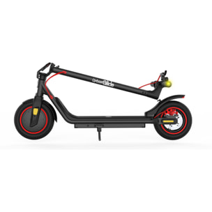 Trottinette Électrique Adulte  UrbanGlide 85 Lite –  Moteur 1100W -  Autonomie Jusqu'a 20 km - Pneu 8,5" Gonflable - Batterie 48V/5,2Ah - Poids 15Kg