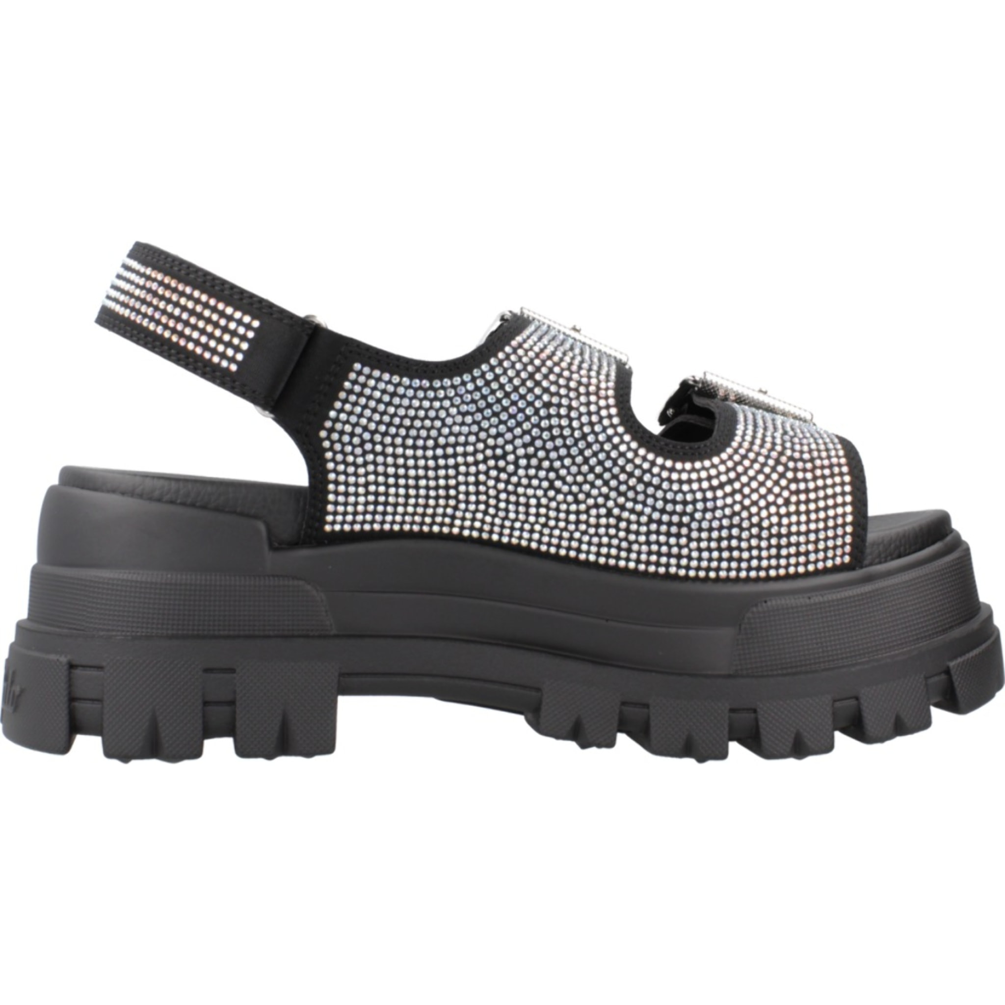 SANDALIAS BUFFALO ASPHA ARI GLAM