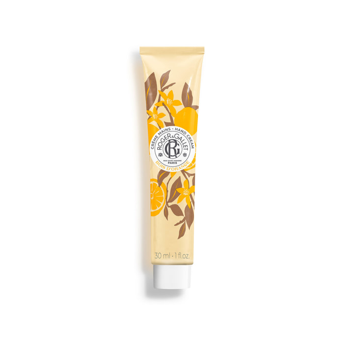 Bois d'Orange - Crème Mains Bienfaisante 30 ml