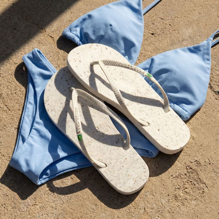 Chanclas , Re Walk W