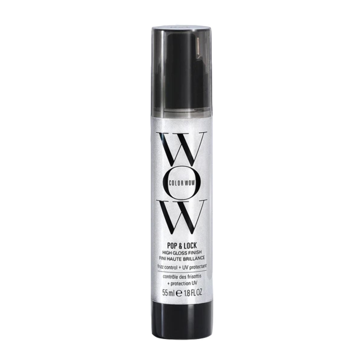 COLOR WOW Pop & Lock High Gloss Finish 55ml