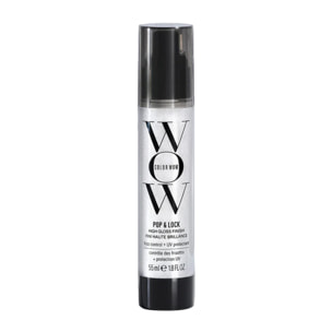 COLOR WOW Pop & Lock High Gloss Finish 55ml