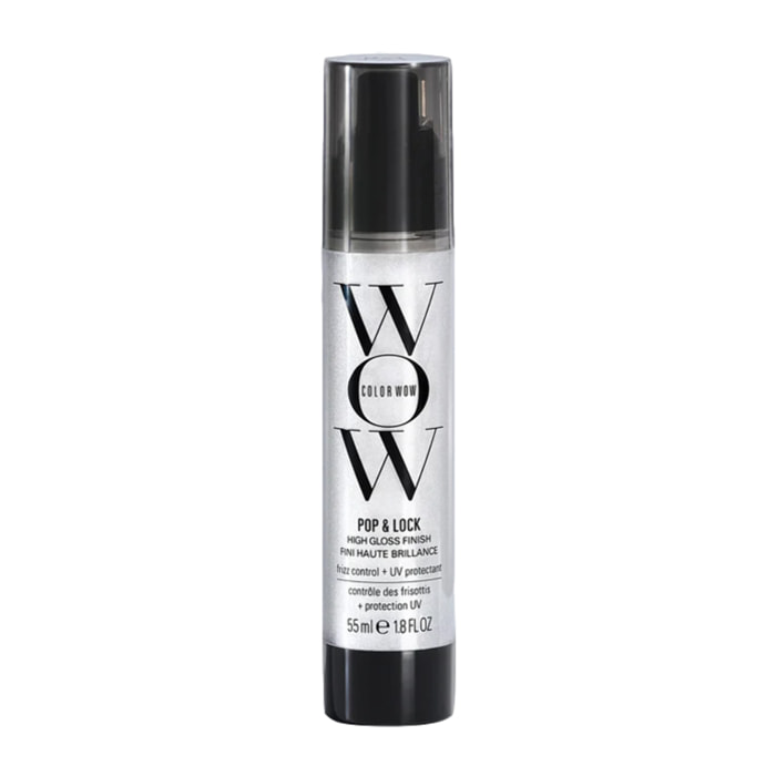 COLOR WOW Pop & Lock High Gloss Finish 55ml