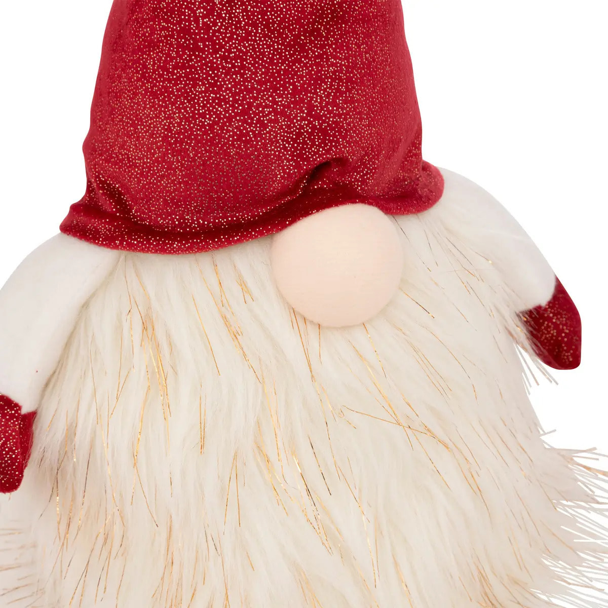 GNOME LED ROUGE L