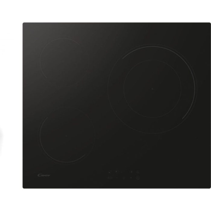 Plaque induction CANDY CI633CBB/1