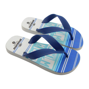 Chanclas de playas ,Printed 21 Summer