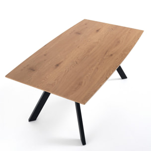 Tomasucci Table/bureau PEJO Noir