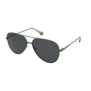 Gafas de sol Polaroid Unisex PLD-6187-S-1ED