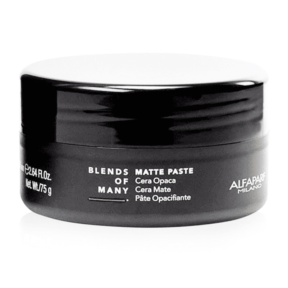 ALFAPARF MILANO Blends of Many Matte Paste 75ml