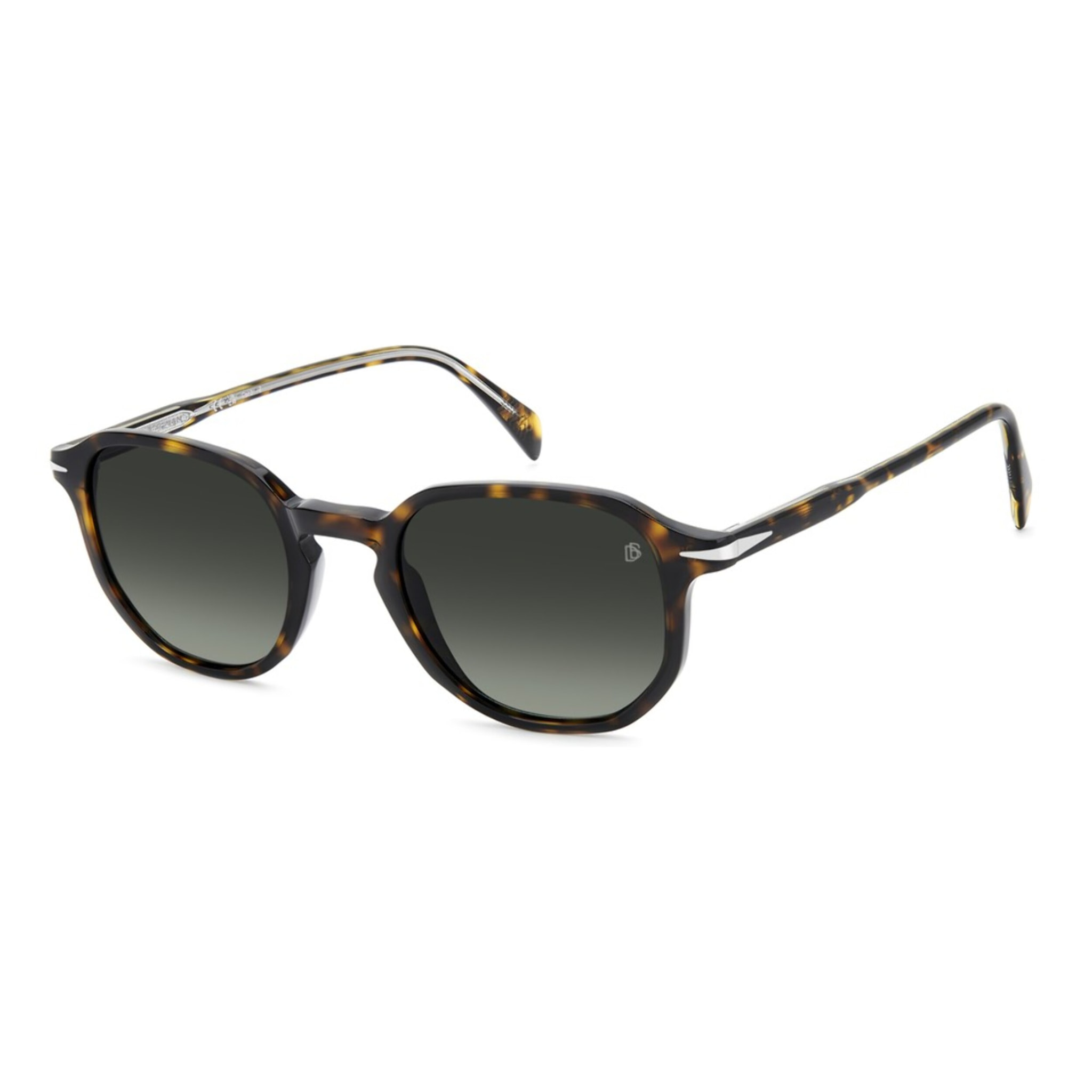 Gafas de Sol David Beckham DB 1140/S 086 Polarizadas de Acetato Hombre 50 mm