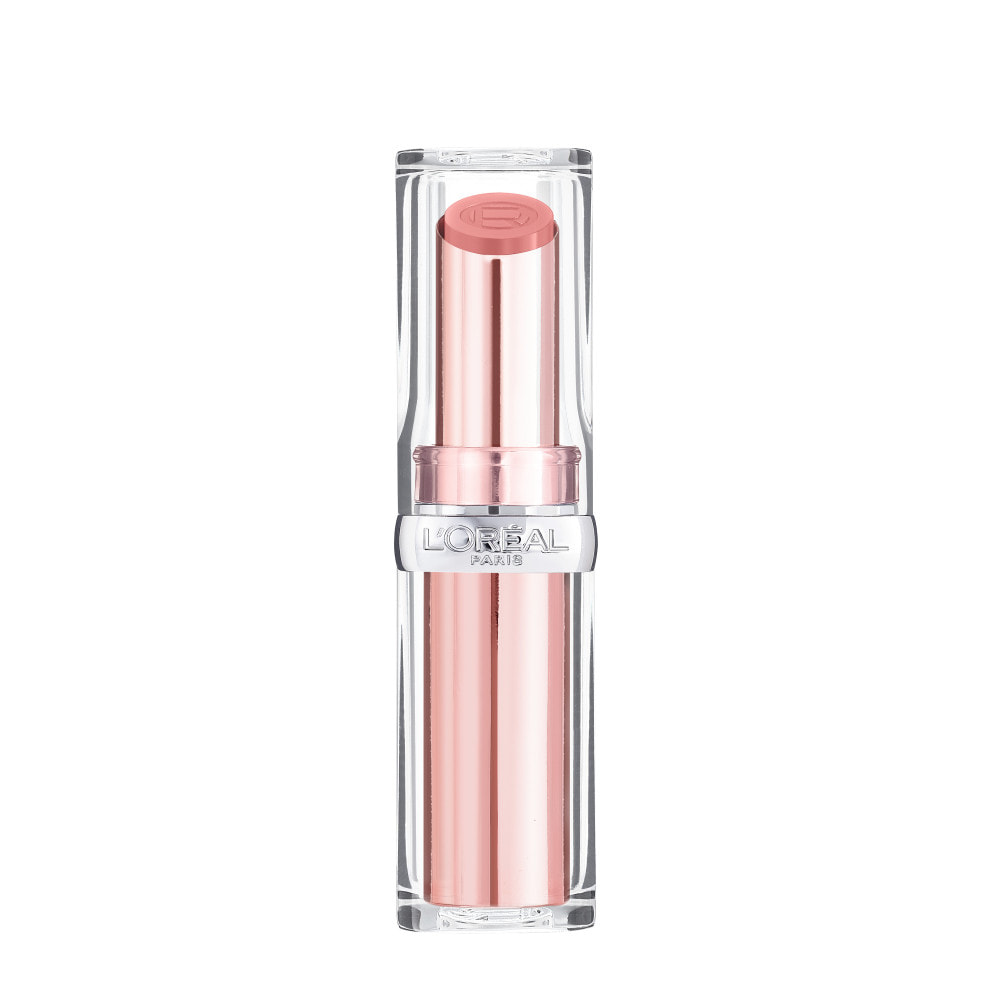 L'Oréal Paris Baume à Lèvres teinté Glow Paradise 112 Pastel Exaltation