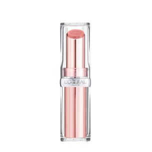 L'Oréal Paris Baume à Lèvres teinté Glow Paradise 112 Pastel Exaltation