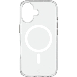 Coque FORCE CASE iPhone 17 Xtrem MagSafe Glitter