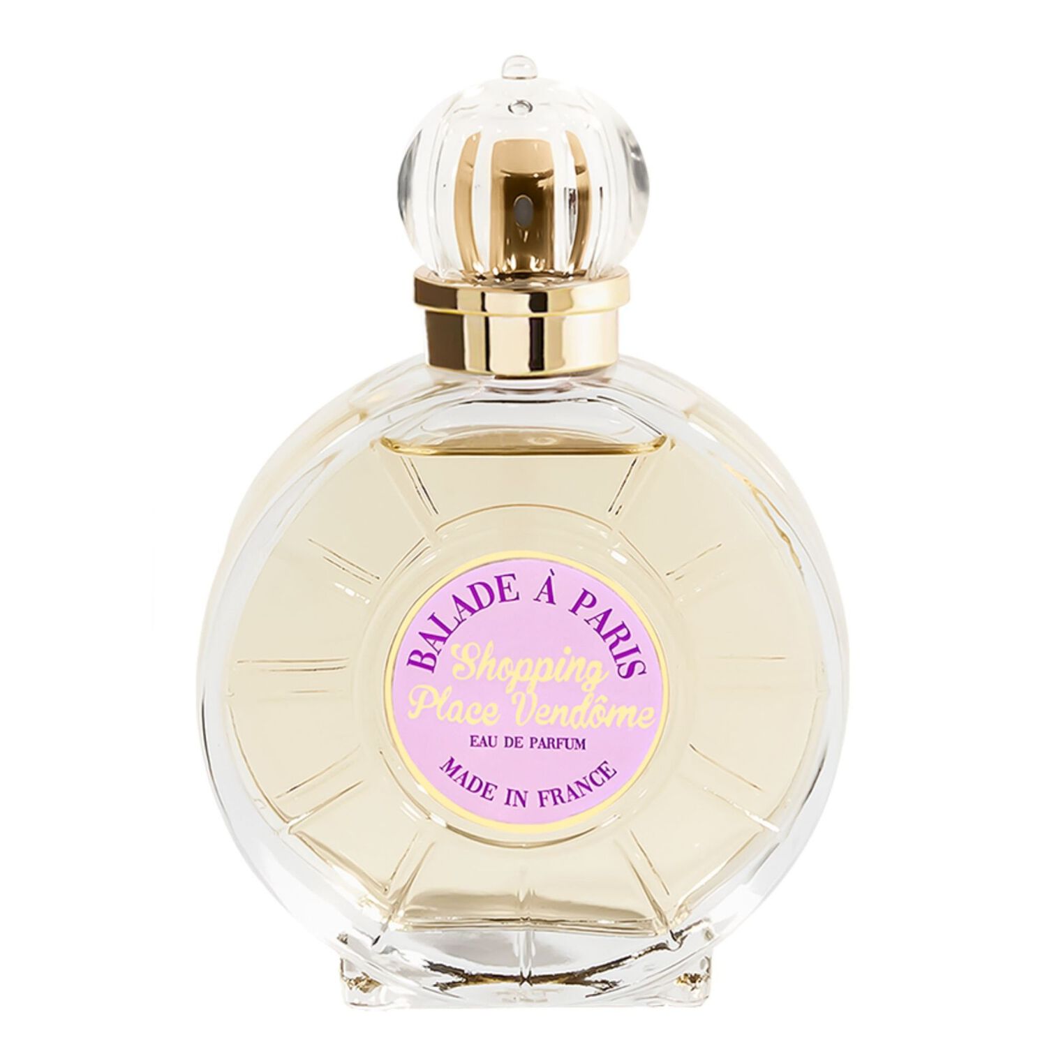 Shopping Place Vendôme - Eau de Parfum 100 ml