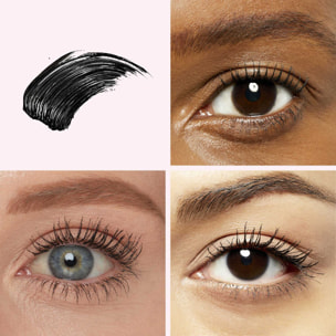 Superhero - Mascara Volumateur Super Extensible 9 ml