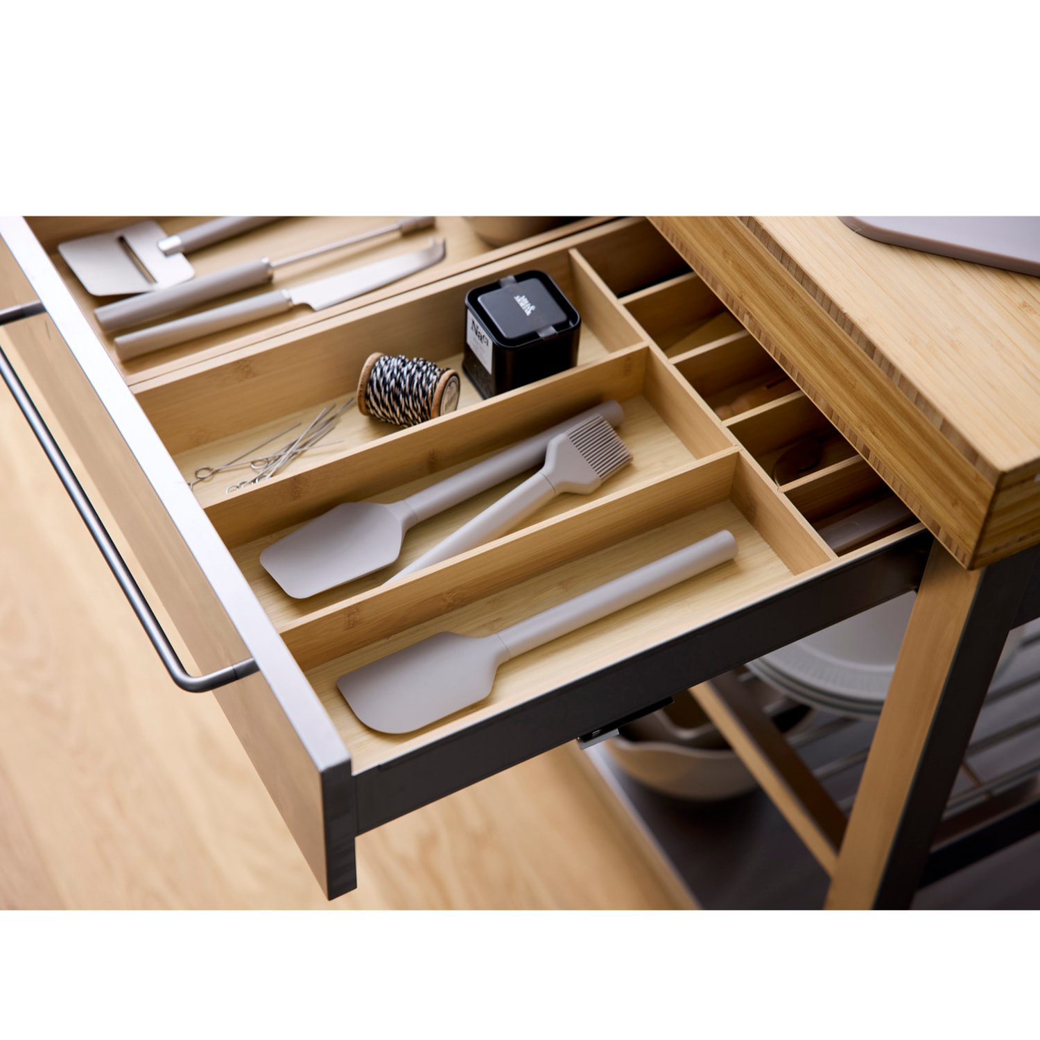 Pinceau à pâtisserie Emma