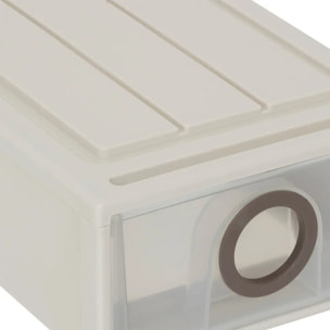 Bloc Tiroir Tide'n Stak empilable 2,5L