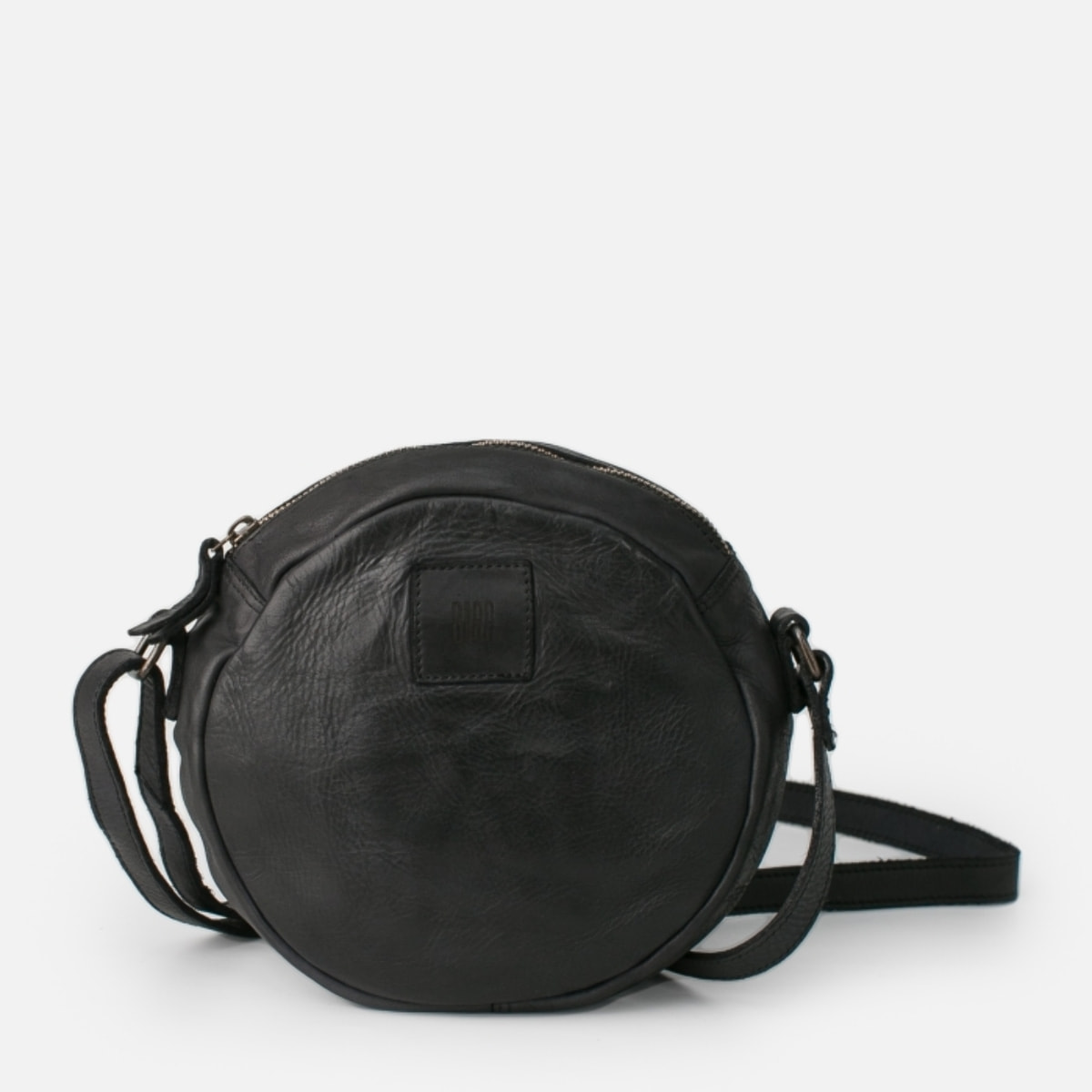 Bandolera BIBA Boston de piel