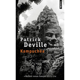 Deville, Patrick | Kampuchéa | Livre d'occasion