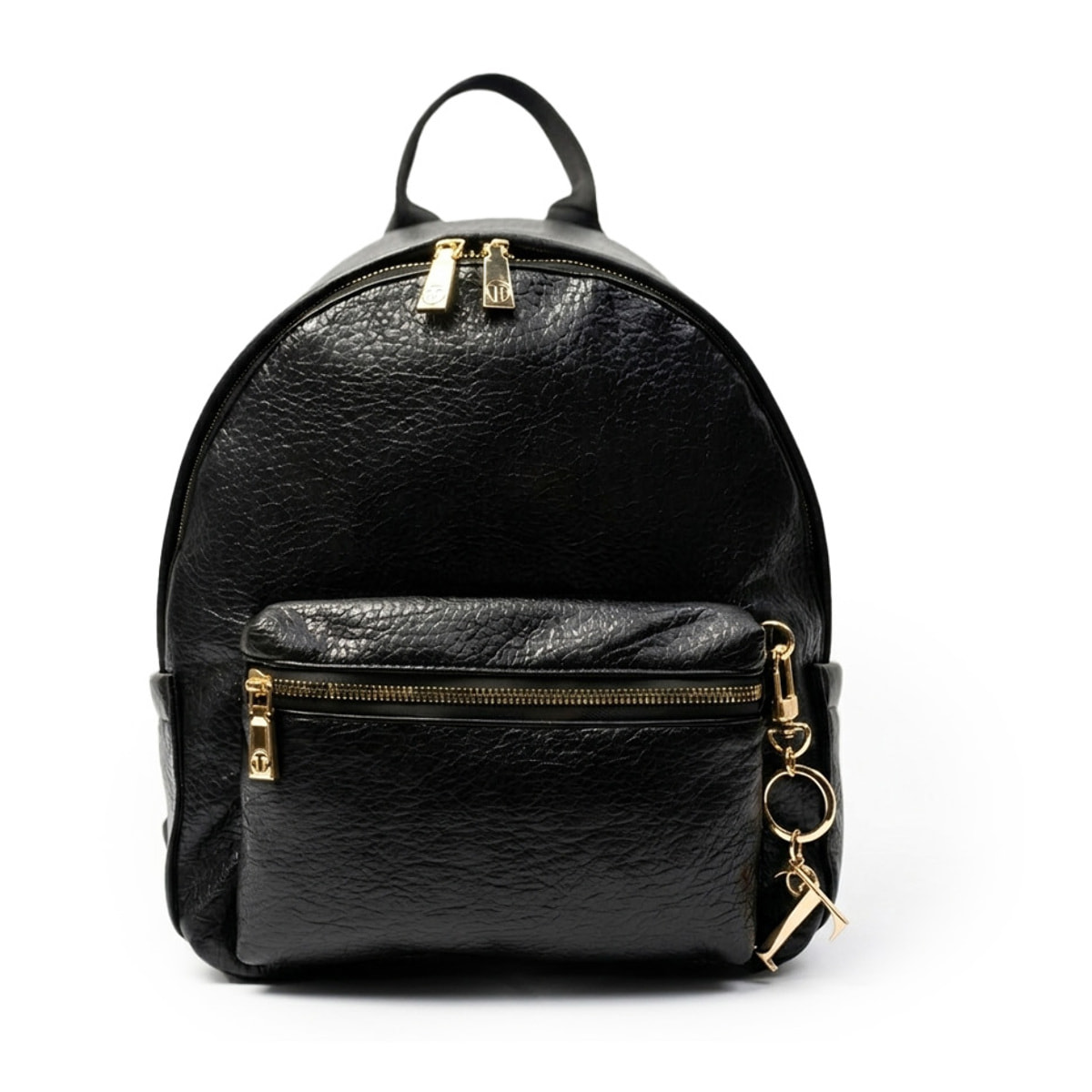 Borsa Adulto unisex Tata Italia Nero