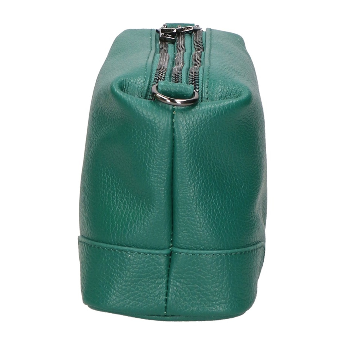 Borsa a mano da donna - Modello Lidia - Vera pelle - 25.0 x 14.0 x 10.0 cm
