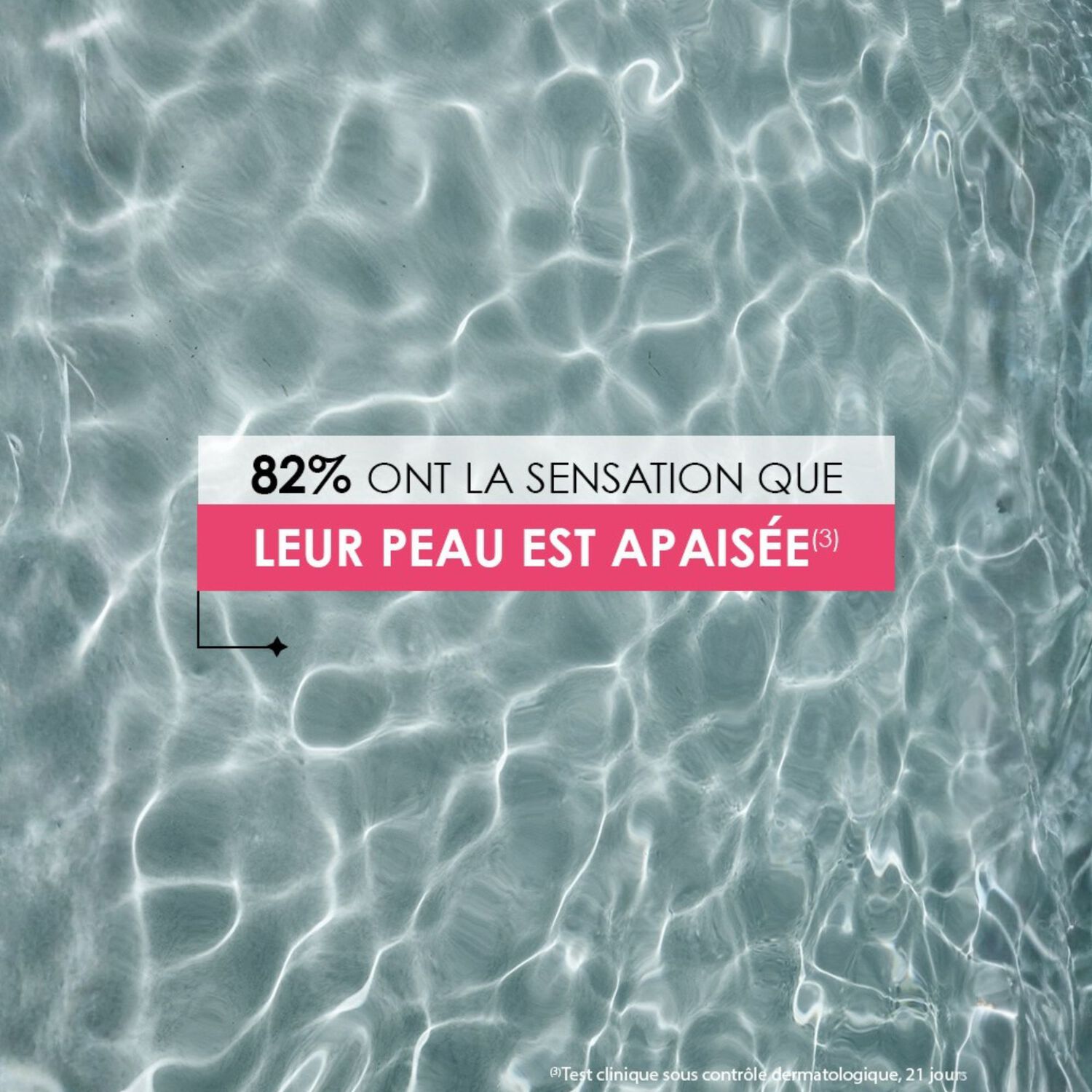 Deux Coups de Baguette - Eau Micellaire Démaquillante